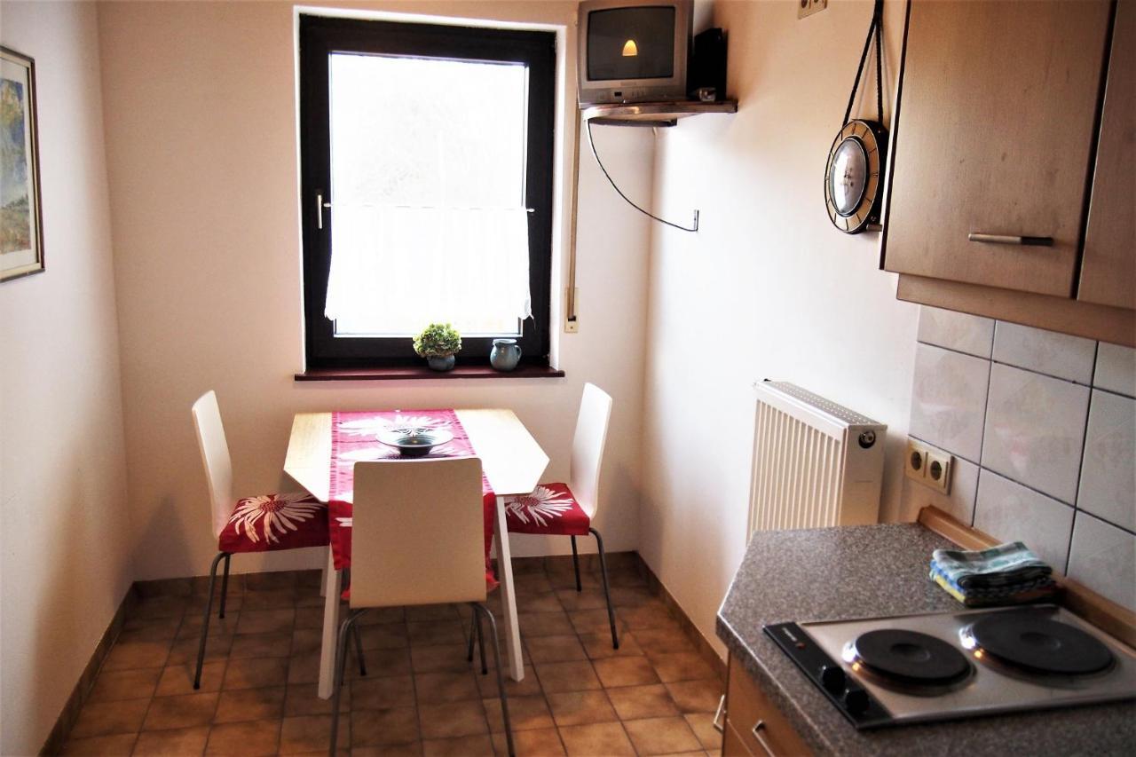 Seidenfaden Apartment