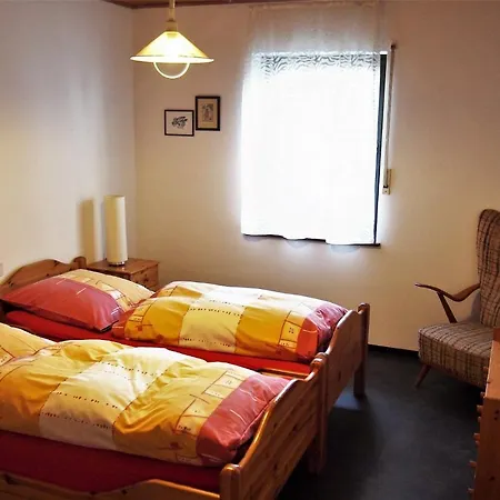 Ferienwohnung Seidenfaden Karlstadt Eksteriør billede