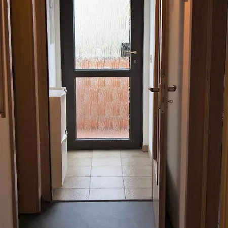 Ferienwohnung Seidenfaden Karlstadt Eksteriør billede