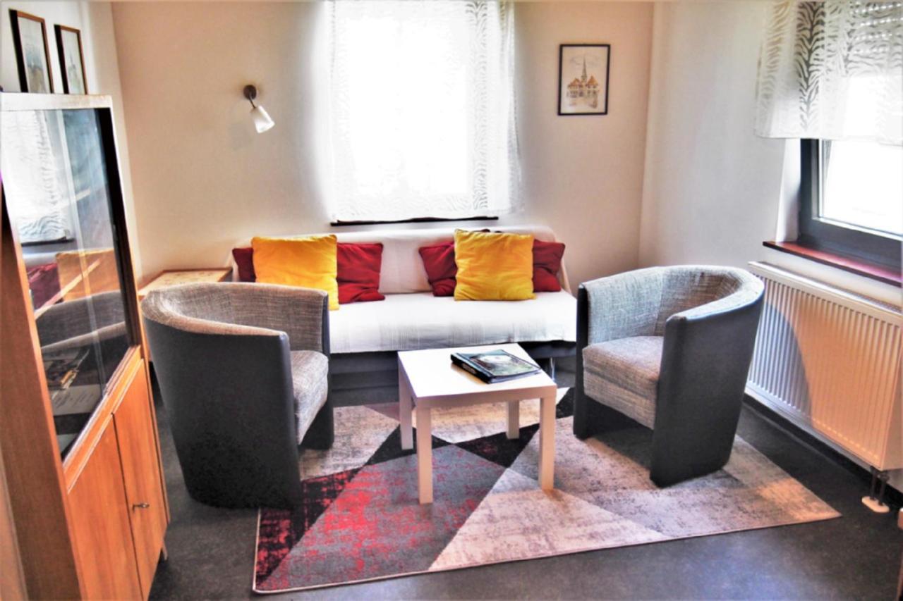 Seidenfaden Apartment Karlstadt