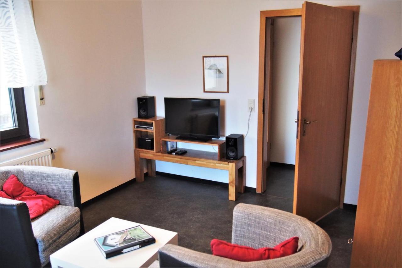 Seidenfaden Apartment