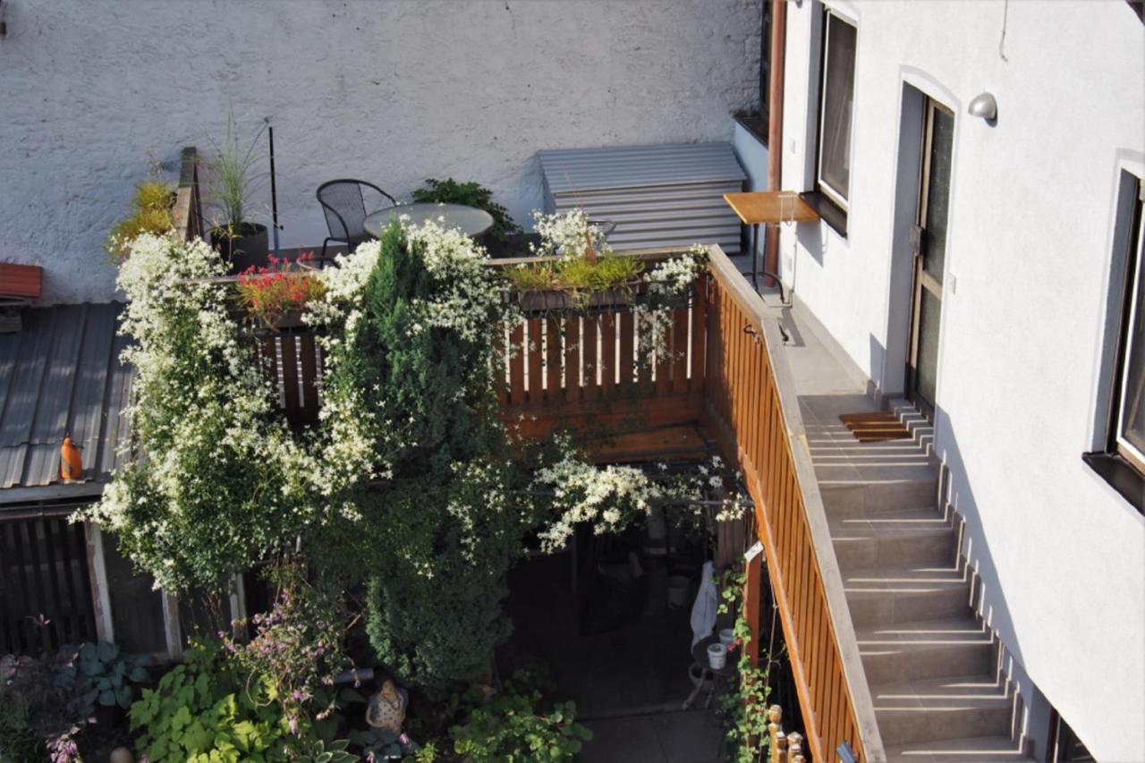 Apartment Seidenfaden Karlstadt