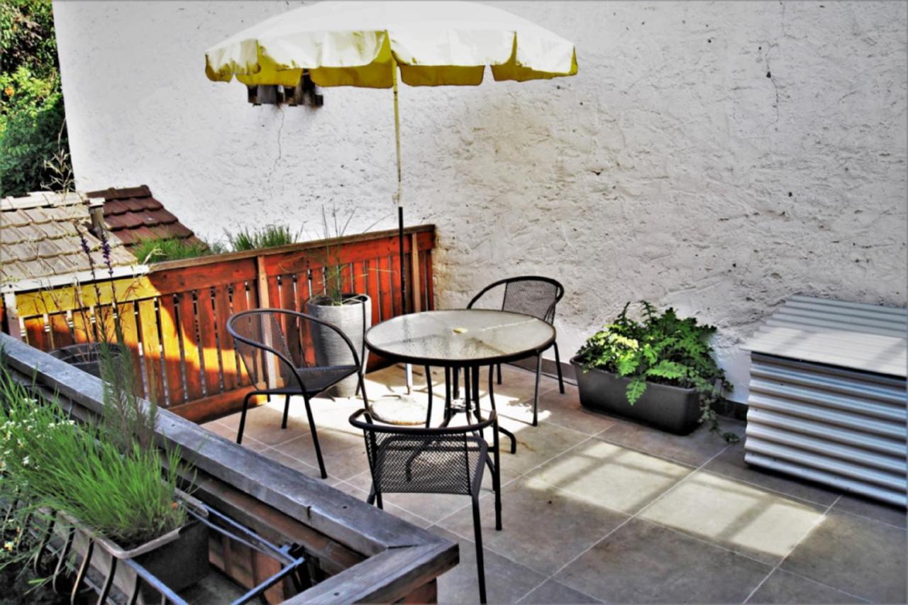 Seidenfaden Apartment