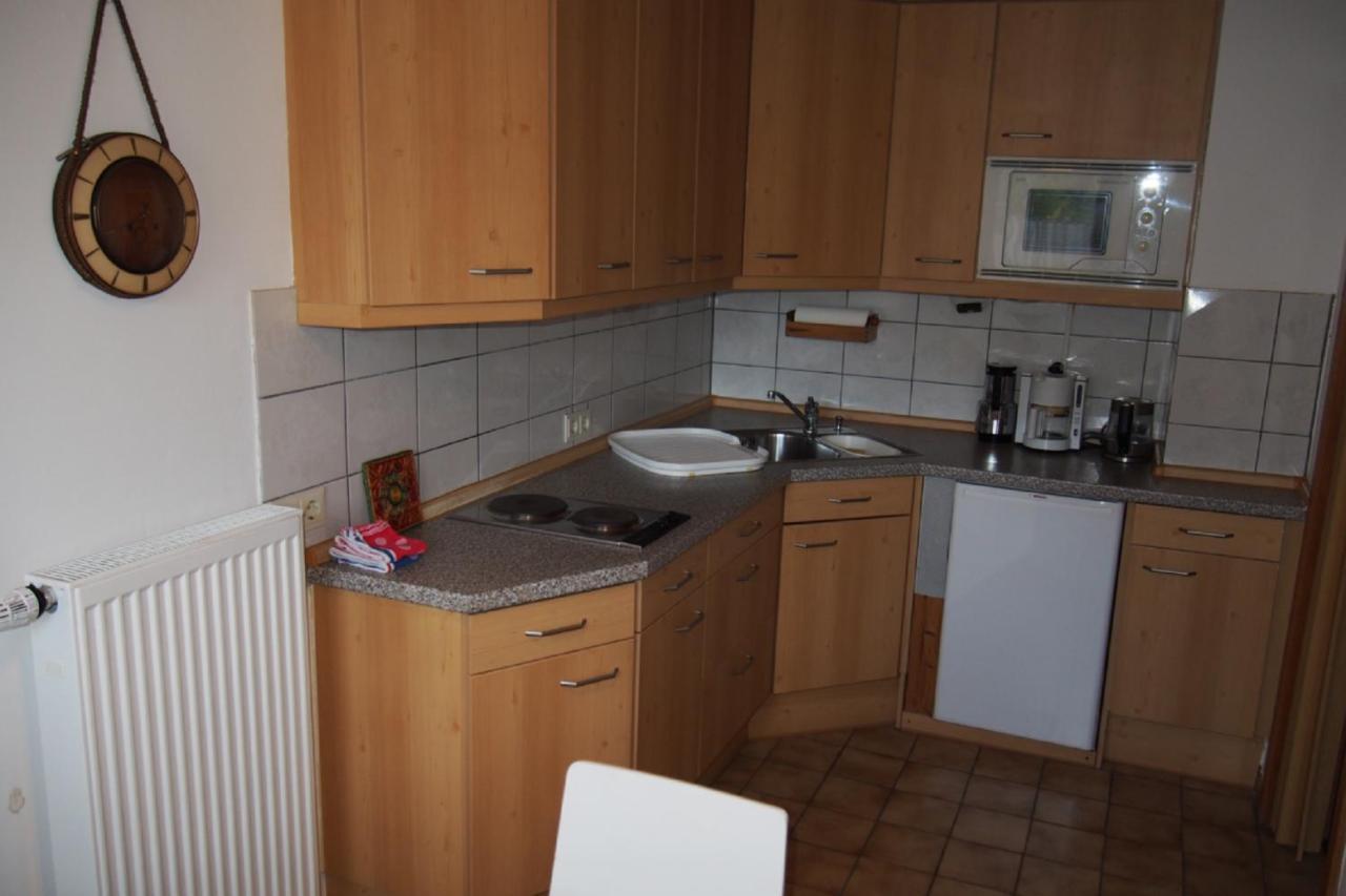 Apartment Seidenfaden Karlstadt
