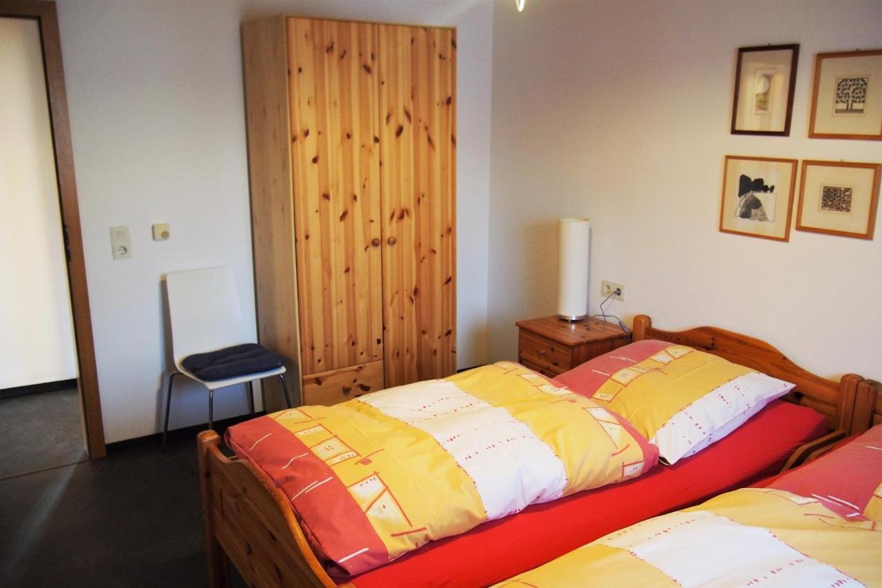 Apartment Seidenfaden Karlstadt
