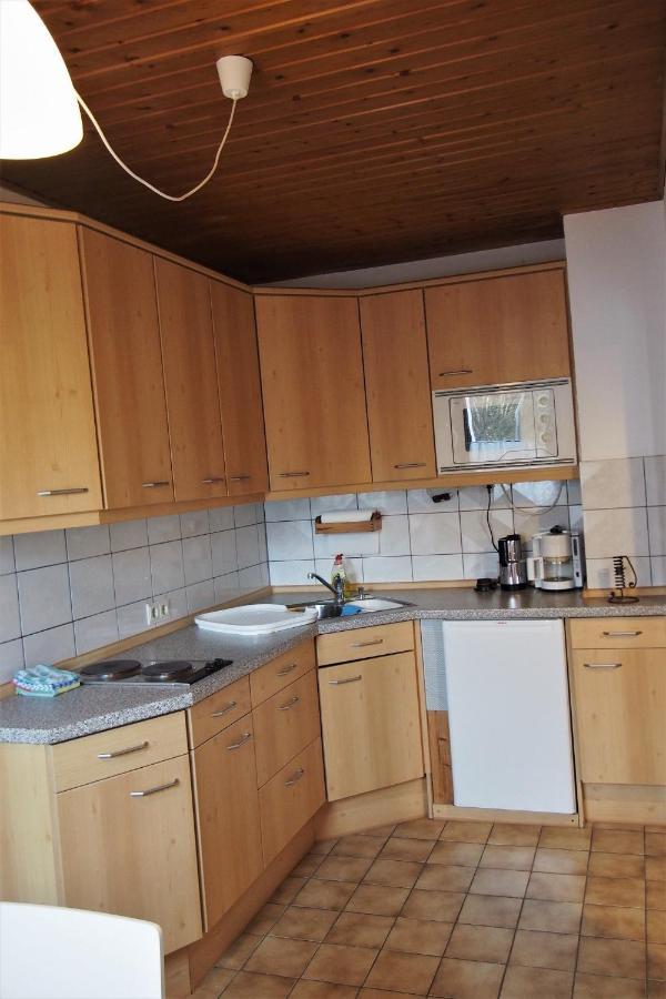 Apartment Seidenfaden Karlstadt